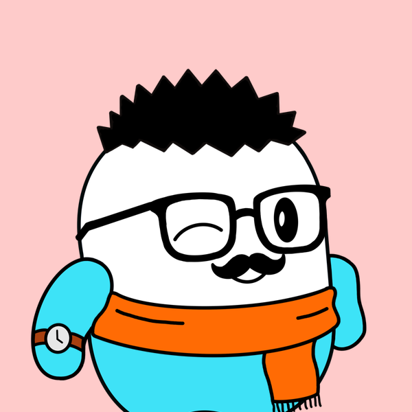 BOLDWHALECOOLIN Pump.fun profile picture