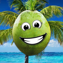 Coconut