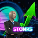 Stonks