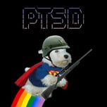 Pump Trenches Super Dog