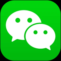 WeChat logo