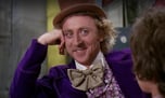 Willy Wonka