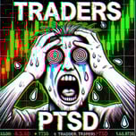 Trader's PTSD