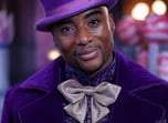 WILLYE WONKA