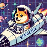spcex DOGE