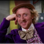 Willy Wonka