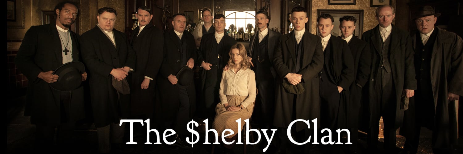 Shelby Clan Coin banner
