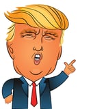 Trump Pump