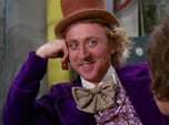 WILLY WONKA MEME
