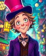 Willy Wonka