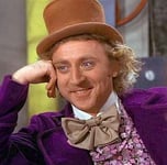 Willy Wonka