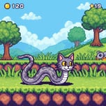 snakecat