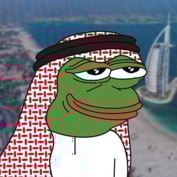 ABDUL PEPE