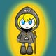 Mascot of the Void Year