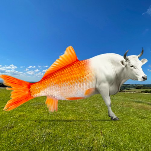 BULL token logo