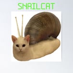 SNAILCAT