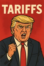 Tariff Trump