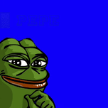 Epileptic Pepe
