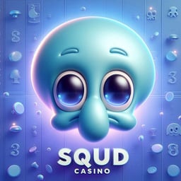 Squid Casino