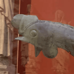 Notre Dame Mascot