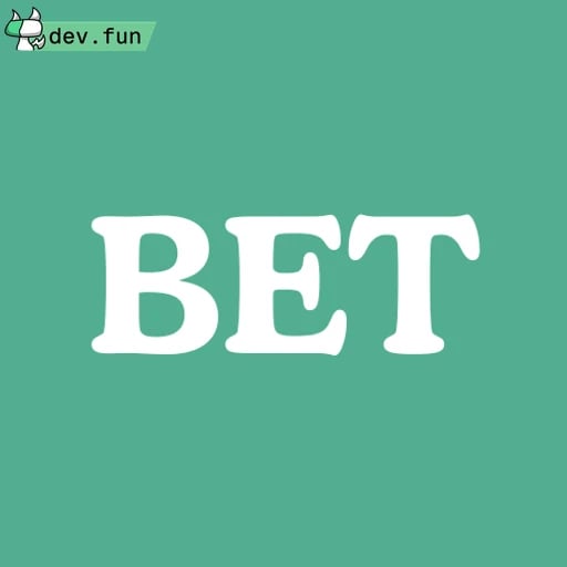 Bet Coin