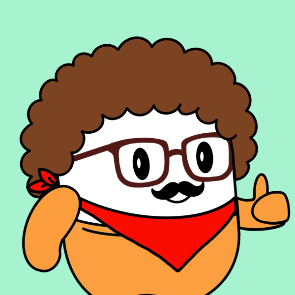 TURBOSALMONTOUG Pump.fun profile picture