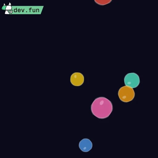 BUBBLE