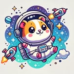 FIRST OFFICIAL SOLANA MASCOT