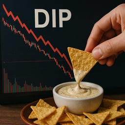 ButterDip