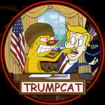 TrumpCat