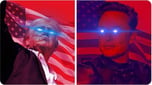  LaserTrumpElon