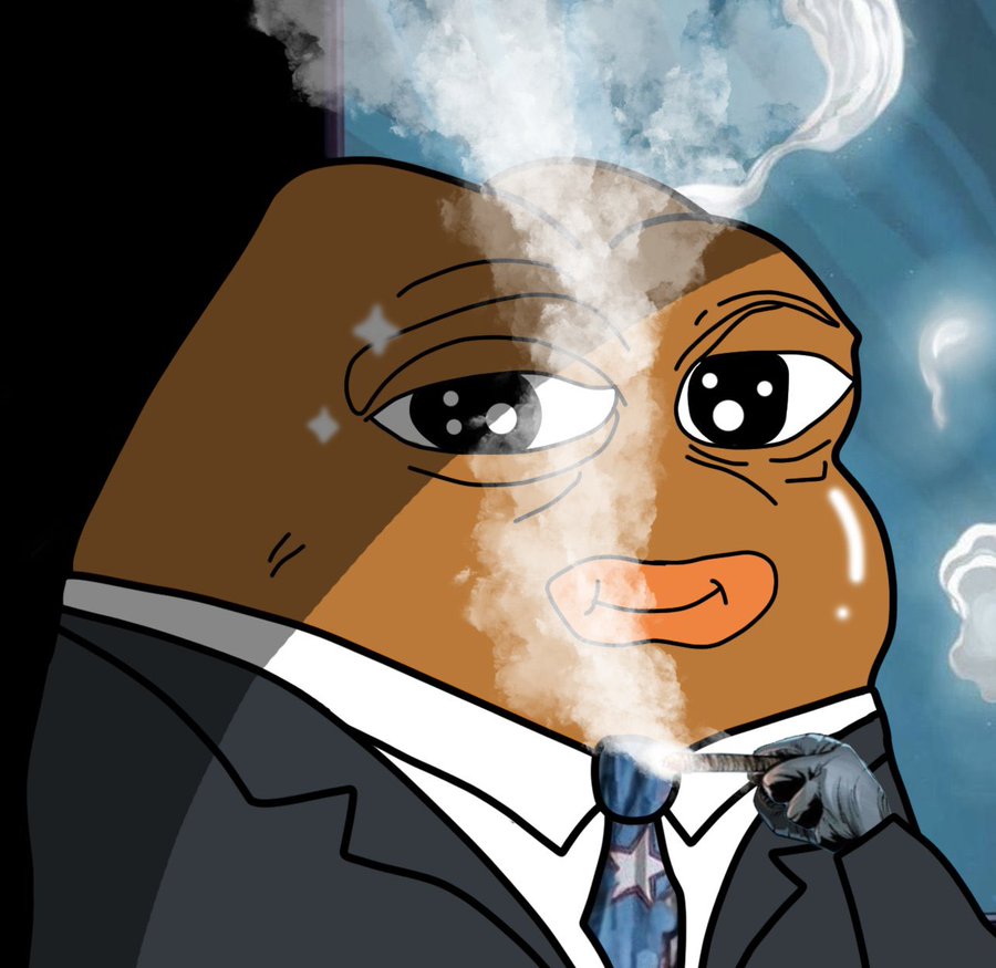 George Droyd (FLOYDAI) - Pump