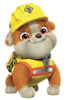 Rubble AI