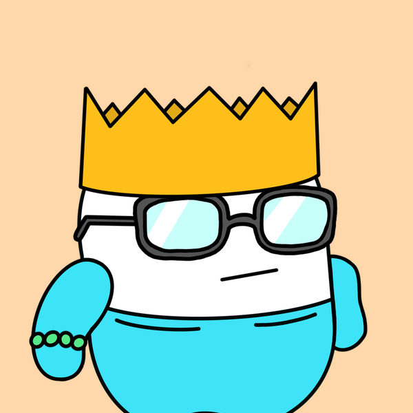 SUPERMANTAVOLUM Pump.fun profile picture