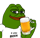 DRUNKPEPE