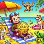 CURIOUSGEORGE