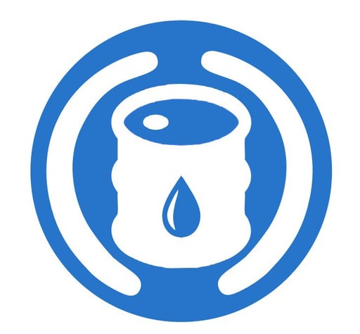 OIL STABLECOIN logo