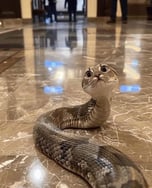CatSnake