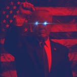 TRUMP LASER