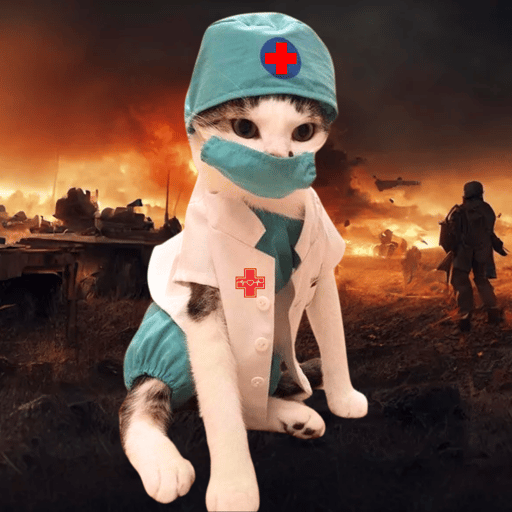 medic logo