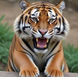 TigerKing 