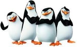 Penguins of Madagascar