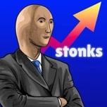 Stonks