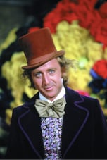 Willy Wonka