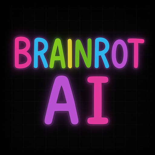 brainrot ai