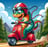 snakerider's profile picture