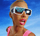 AMBER ROSE