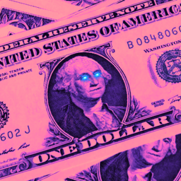 DARK DOLLAR