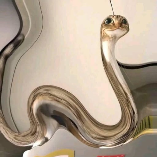 CatSnake logo