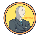 STONKS